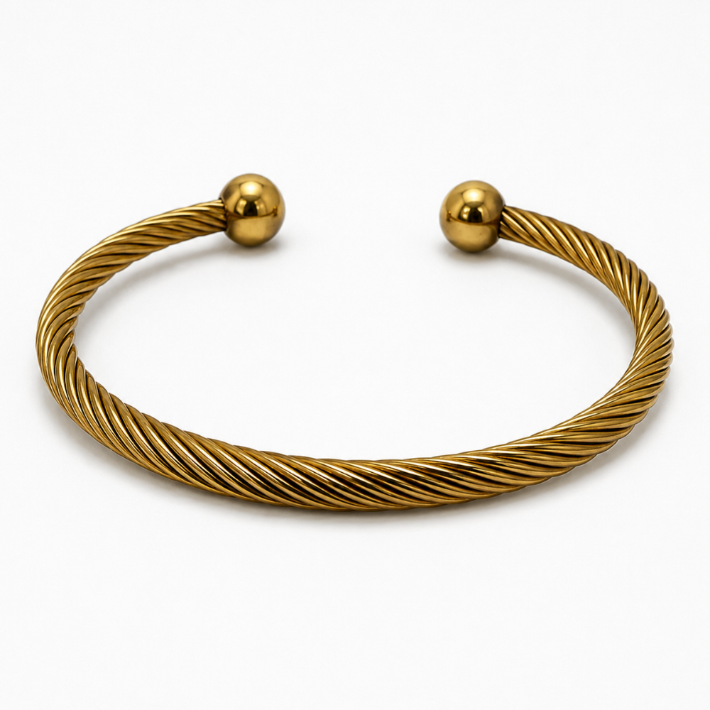 BRAZALETE VÓRTICE