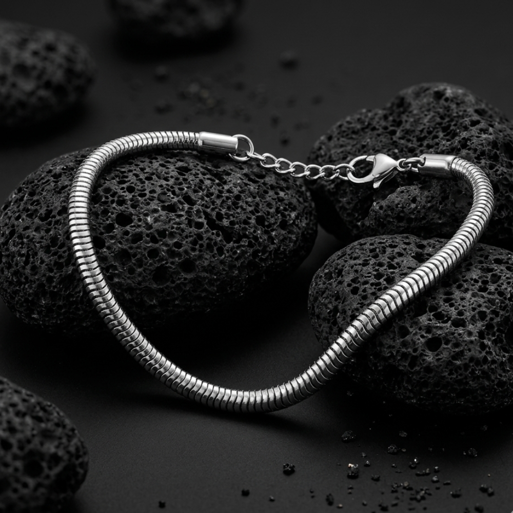 PULSERA NAUTILUS