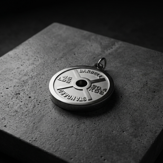 DIJE DISCO 45LB