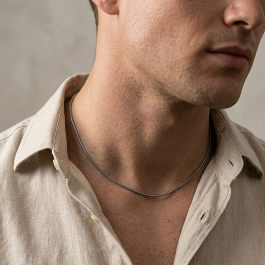 COLLAR ATLÁNTICO