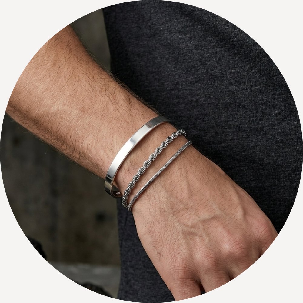 Brazaletes / Pulseras