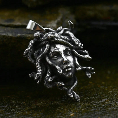 DIJE MEDUSA