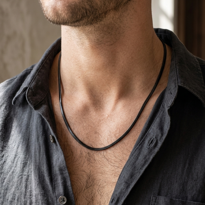 COLLAR ECLIPSE