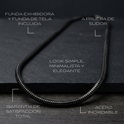 COLLAR ECLIPSE