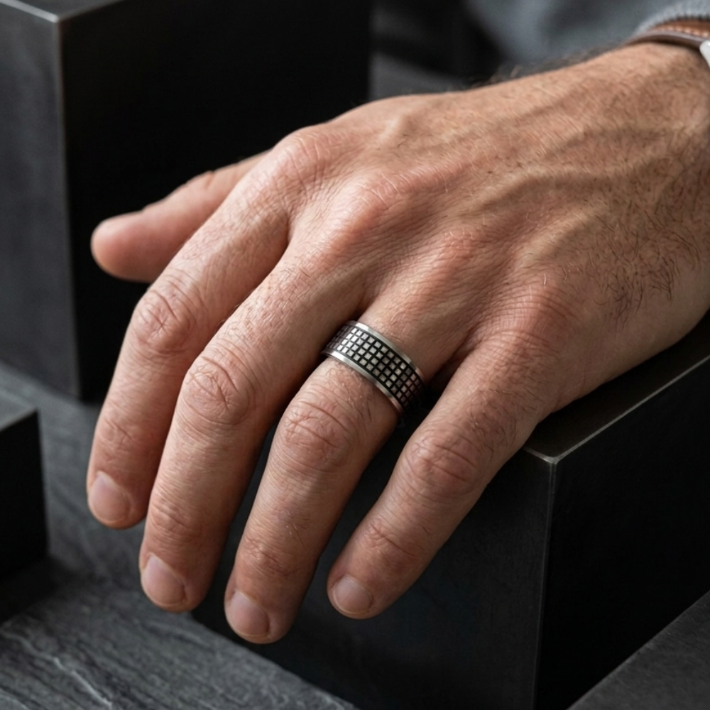 ANILLO CUADRANTE
