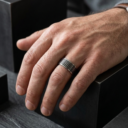 ANILLO CUADRANTE