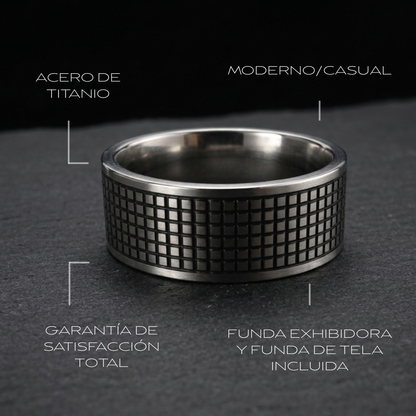 ANILLO CUADRANTE