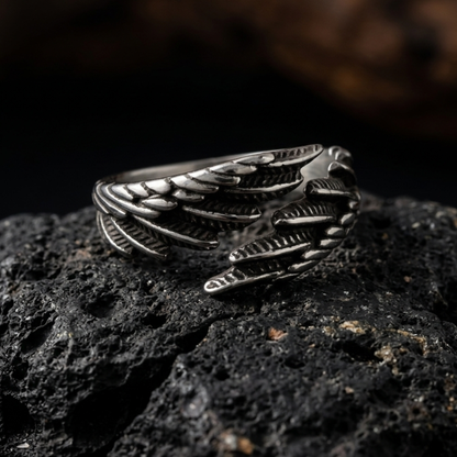 ANILLO ASCENSO