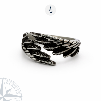 ANILLO ASCENSO