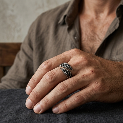 ANILLO ASCENSO