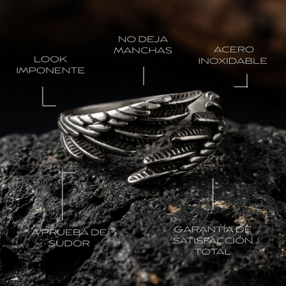 ANILLO ASCENSO