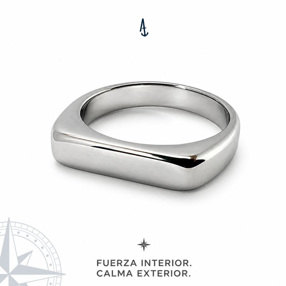 ANILLO HORIZONTE