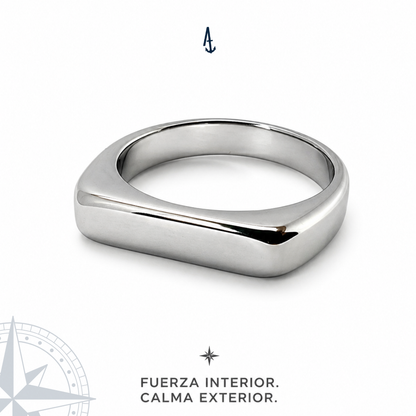 ANILLO HORIZONTE