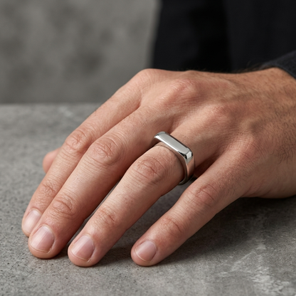 ANILLO HORIZONTE