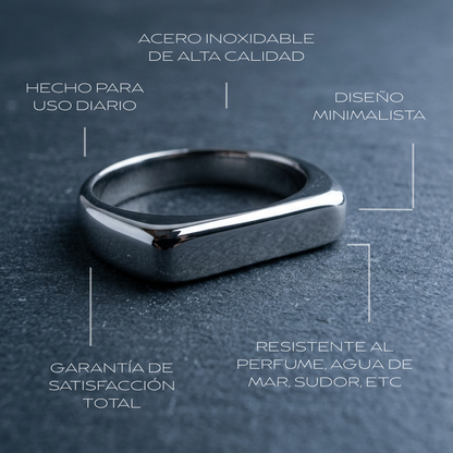 ANILLO HORIZONTE