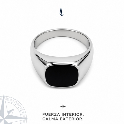 ANILLO ABISMO