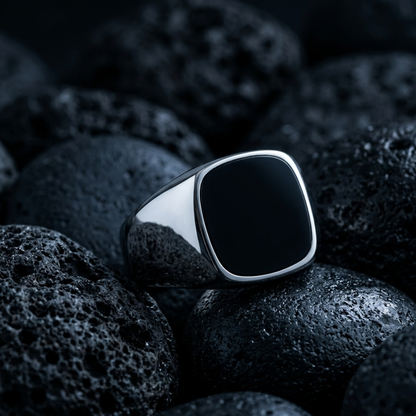 ANILLO ABISMO