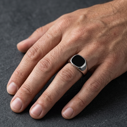 ANILLO ABISMO