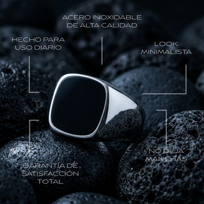 ANILLO ABISMO