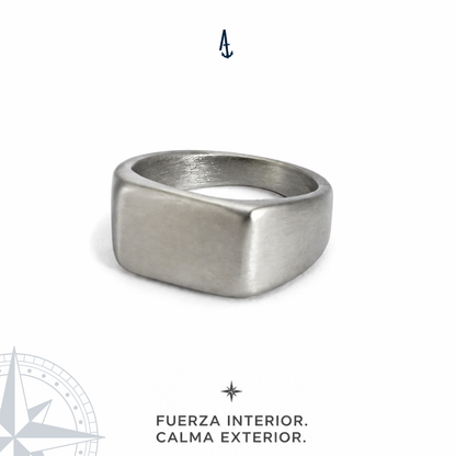 ANILLO MONOLITO