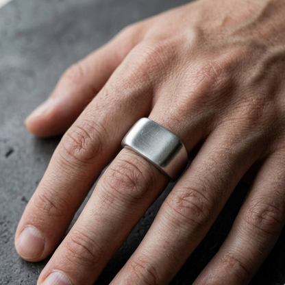ANILLO MONOLITO
