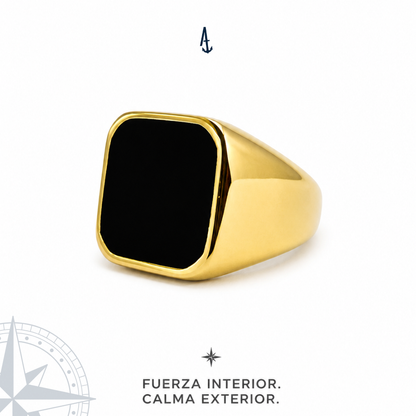 ANILLO PONIENTE