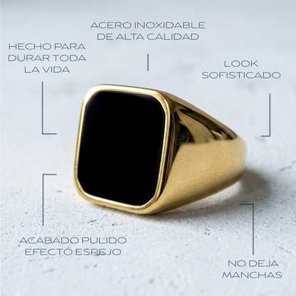 ANILLO PONIENTE