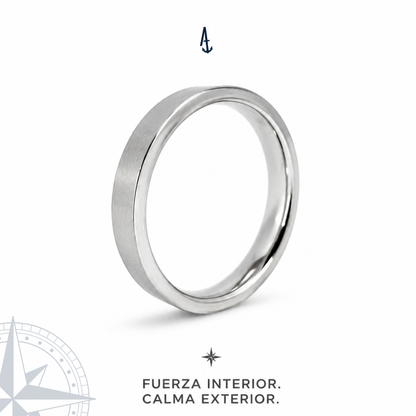 ANILLO CALMA