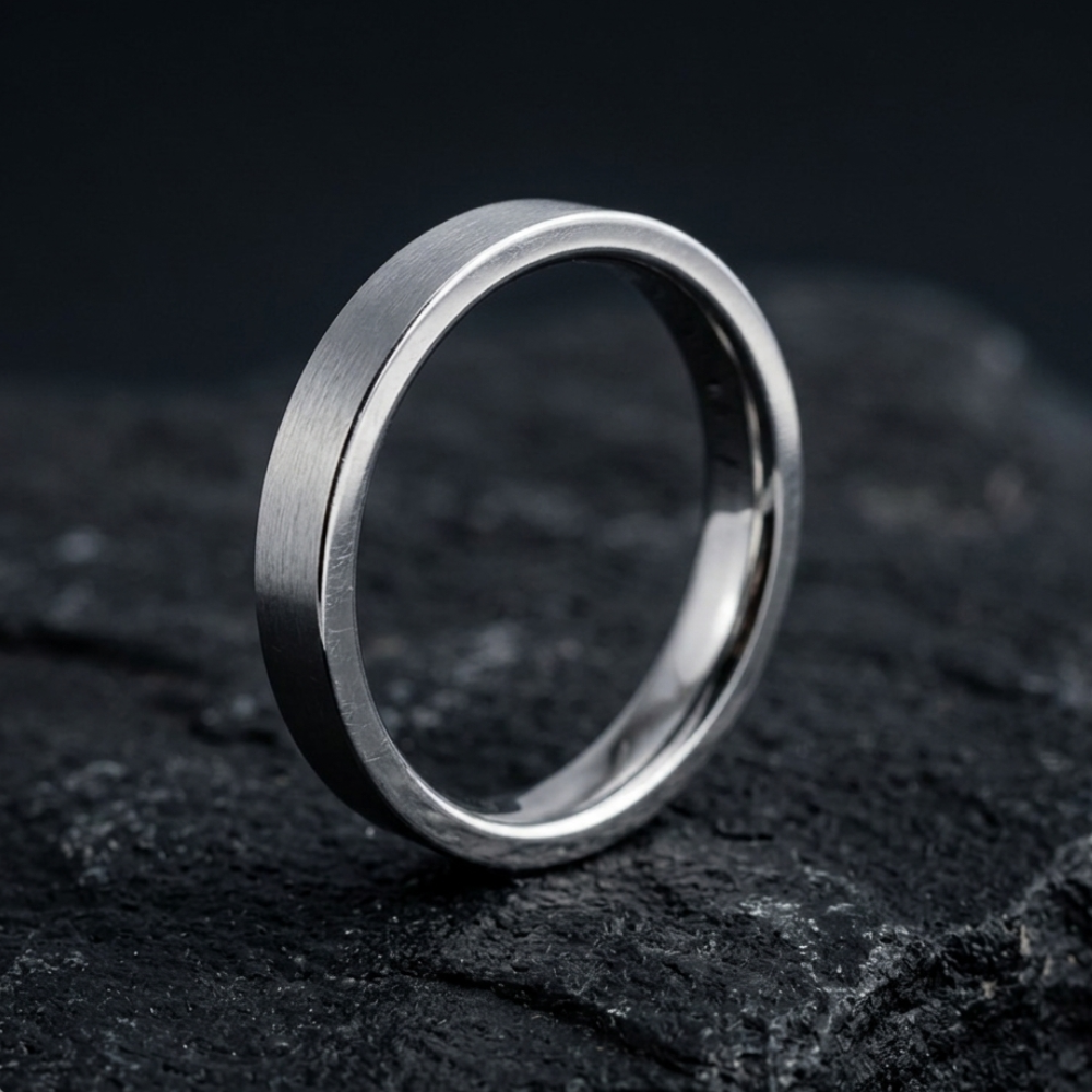 ANILLO CALMA