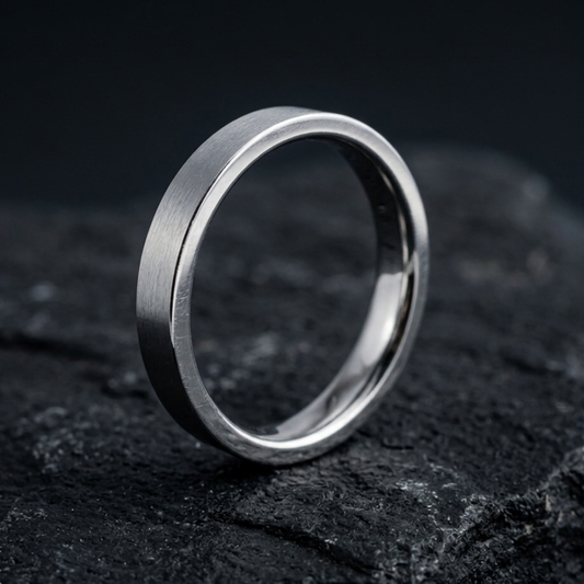 ANILLO CALMA
