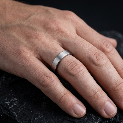 ANILLO CALMA