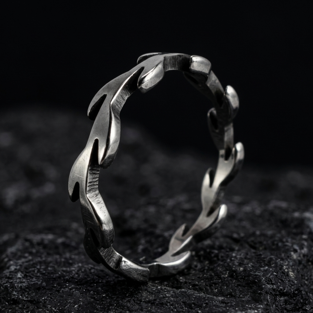ANILLO ARRECIFE