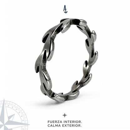 ANILLO ARRECIFE