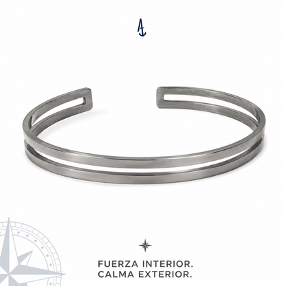 BRAZALETE SINCRONÍA