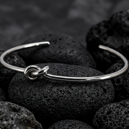 BRAZALETE NUDO