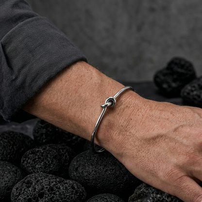 BRAZALETE NUDO