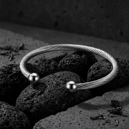 BRAZALETE VÓRTICE