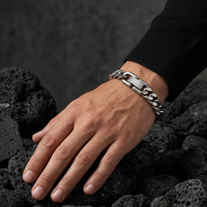 PULSERA POSEIDÓN