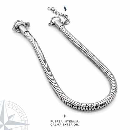 PULSERA NAUTILUS