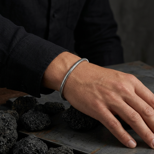 PULSERA NAUTILUS