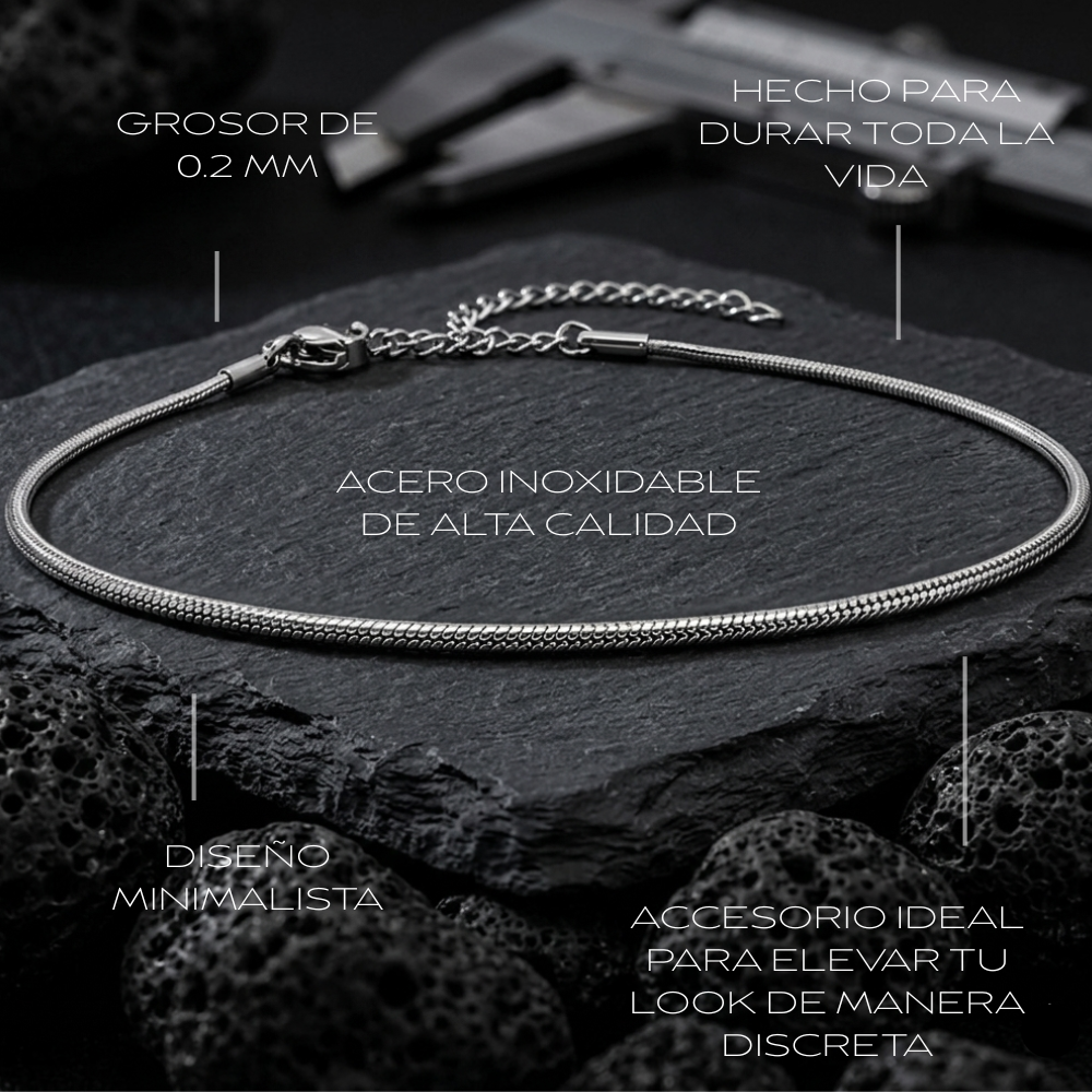 PULSERA ESTELA