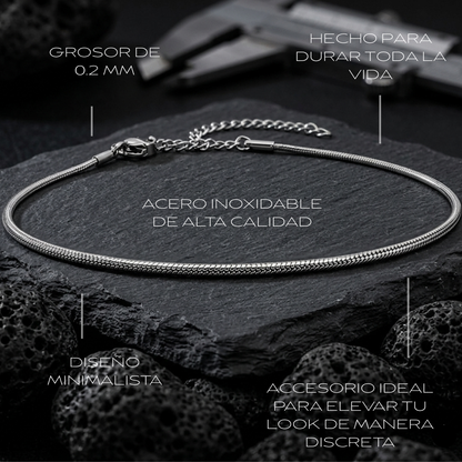 PULSERA ESTELA