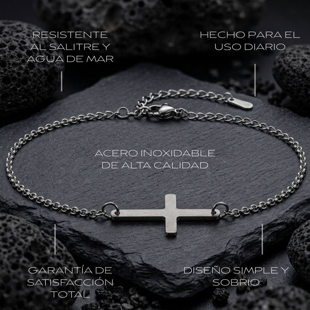 PULSERA GUÍA