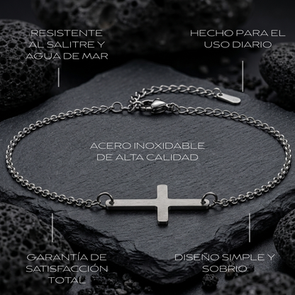 PULSERA GUÍA