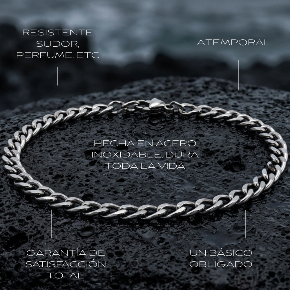 PULSERA BARLOVENTO