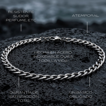 PULSERA BARLOVENTO