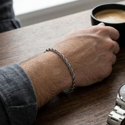 PULSERA TRACCIÓN