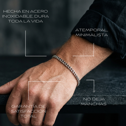 PULSERA NEXO
