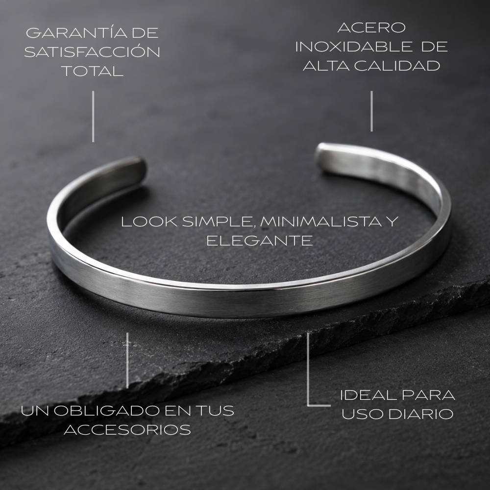 BRAZALETE ORIGEN