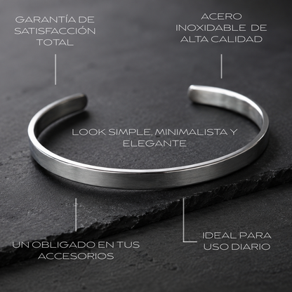 BRAZALETE ORIGEN